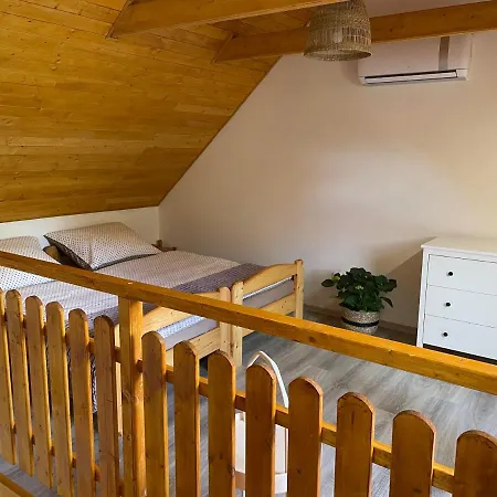 Kır Evi Vinny Sklep U Mna