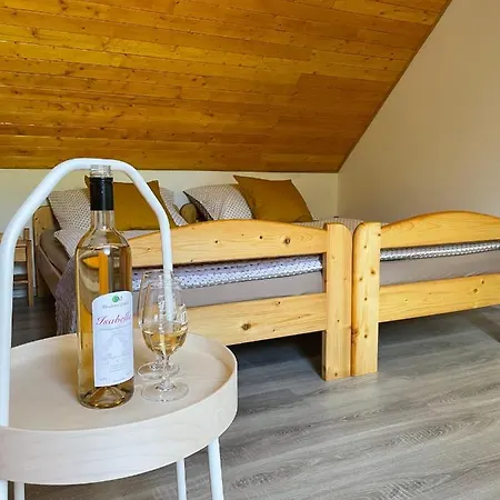 Casa de Campo Vinny Sklep U Mna *