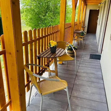 Kır Evi Vinny Sklep U Mna *