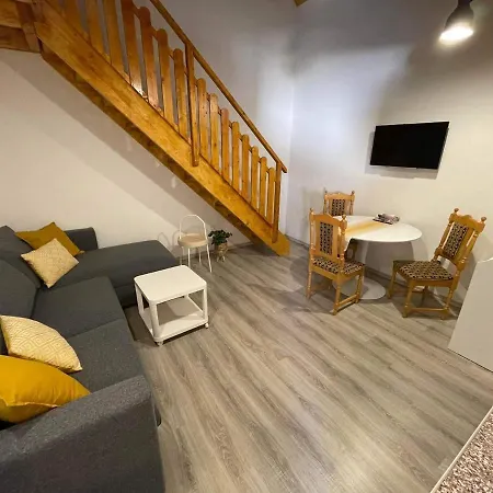 乡村民宿 Vinny Sklep U Mna Mutěnice