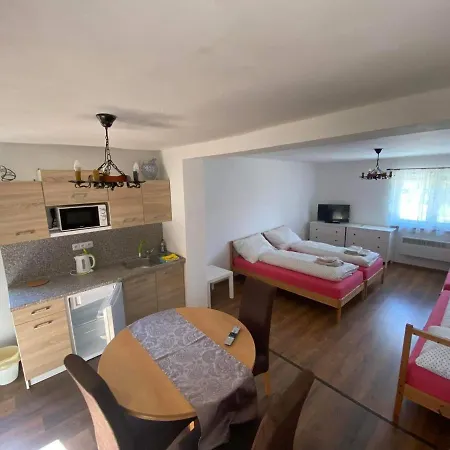 乡村民宿 Vinny Sklep U Mna