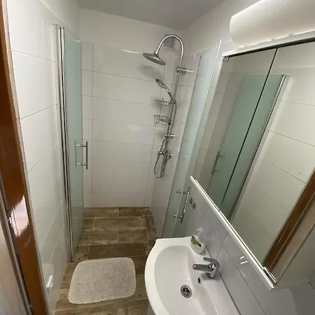 乡村民宿 Vinny Sklep U Mna *