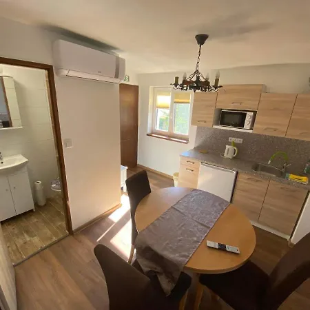 Vinny Sklep U Mna Εξοχικό σπίτι