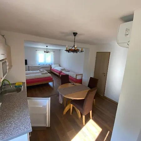 乡村民宿 Vinny Sklep U Mna Mutěnice