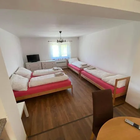 Vinny Sklep U Mna 乡村民宿