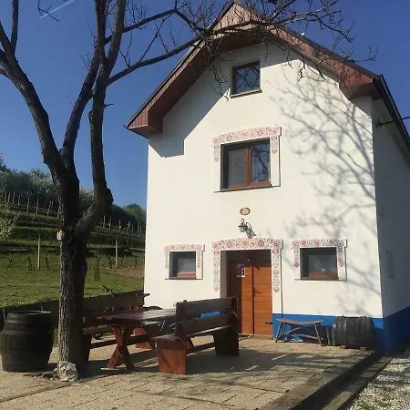 Vinny Sklep U Mna * Mutěnice