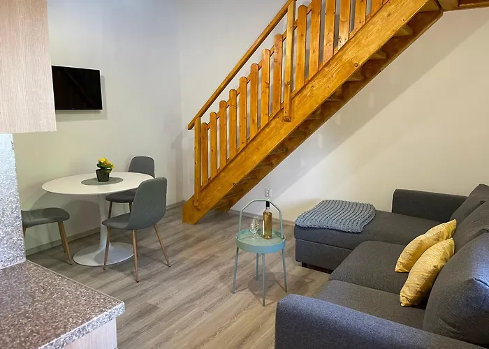 Vinny Sklep U Mna Landhaus Mutěnice