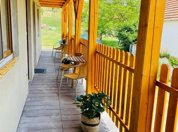 Vinny Sklep U Mna Landhaus