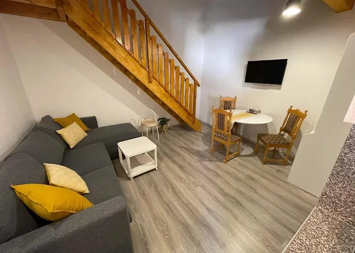 Landhaus Vinny Sklep U Mna Mutěnice