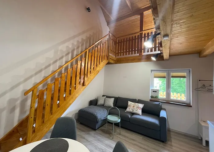 Vinny Sklep U Mna Landhaus Mutěnice