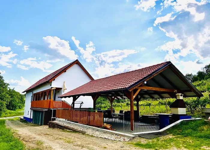 Vinny Sklep U Mna Landhaus