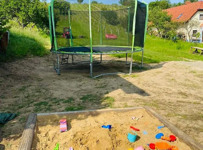 Vinny Sklep U Mna Landhaus