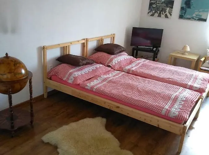 Landhaus Vinny Sklep U Mna Mutěnice