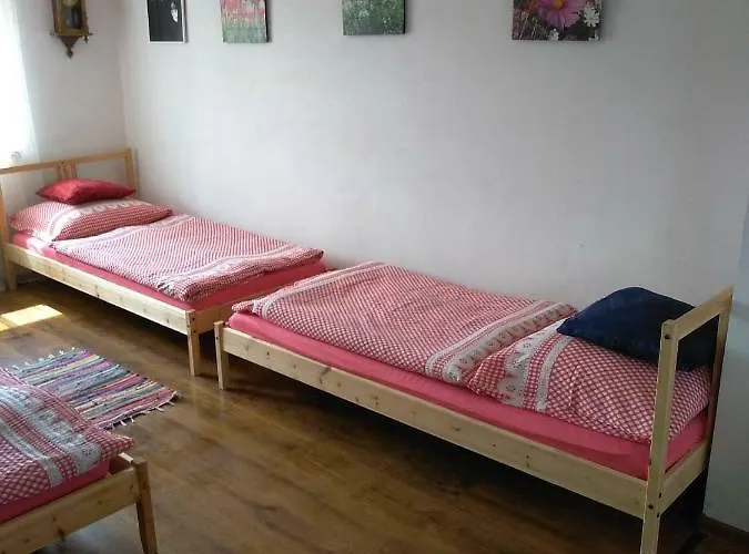 Vinny Sklep U Mna Landhaus Mutěnice