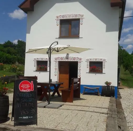 Vinny Sklep U Mna Landhaus